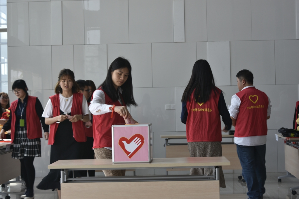 NG大舞台(中国游)相信品牌的力量