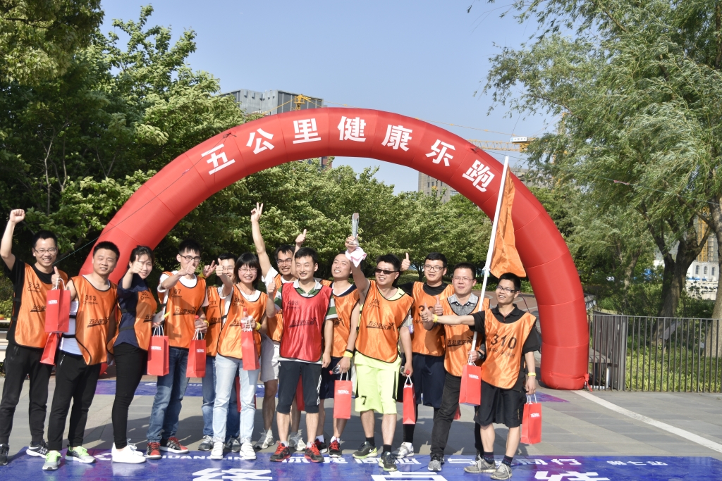 NG大舞台(中国游)相信品牌的力量
