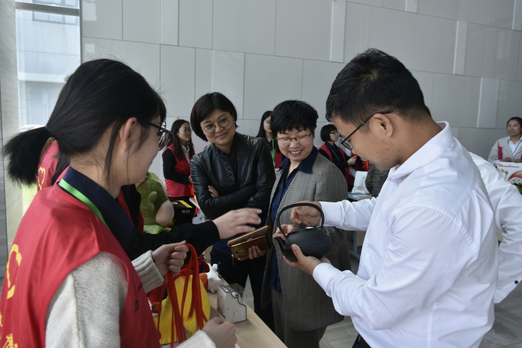 NG大舞台(中国游)相信品牌的力量