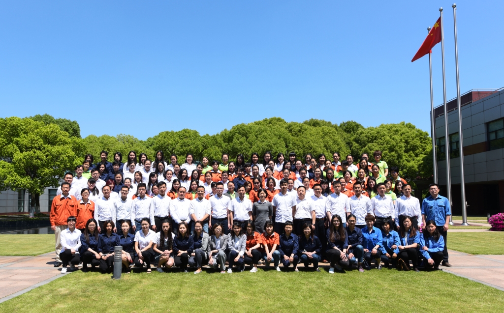 NG大舞台(中国游)相信品牌的力量