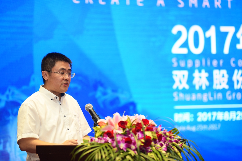 NG大舞台(中国游)相信品牌的力量