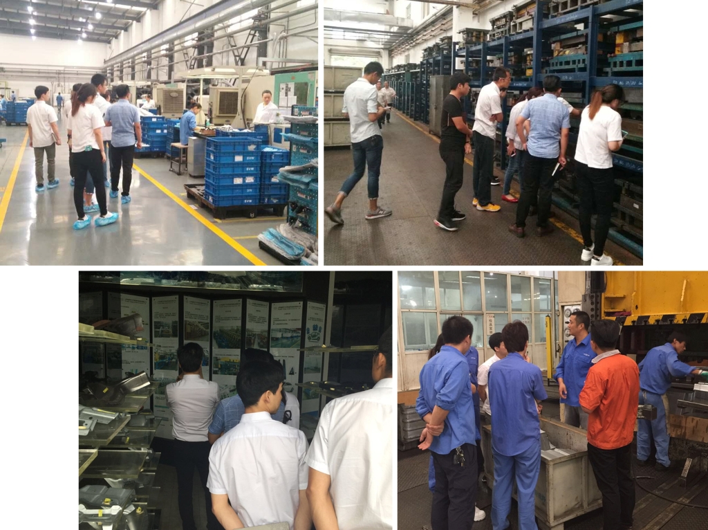 NG大舞台(中国游)相信品牌的力量