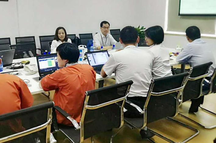 NG大舞台(中国游)相信品牌的力量