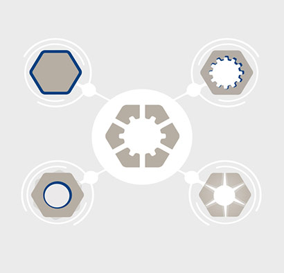 读懂NG集团LOGO的文化内涵