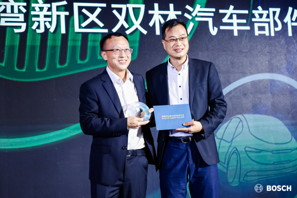 NG大舞台(中国游)相信品牌的力量