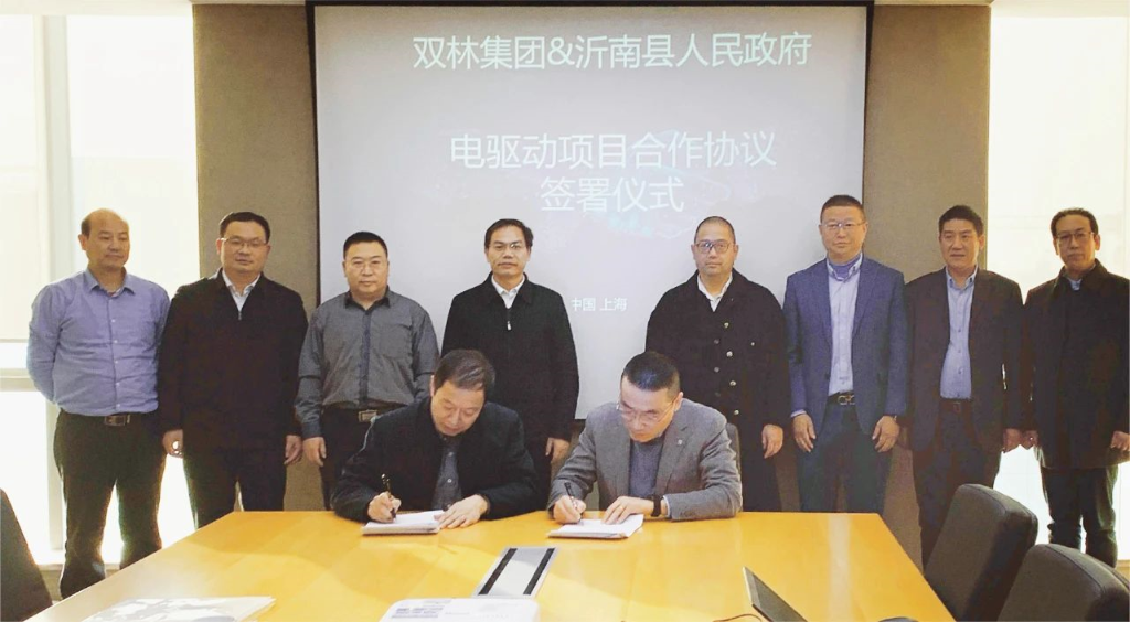 NG大舞台(中国游)相信品牌的力量