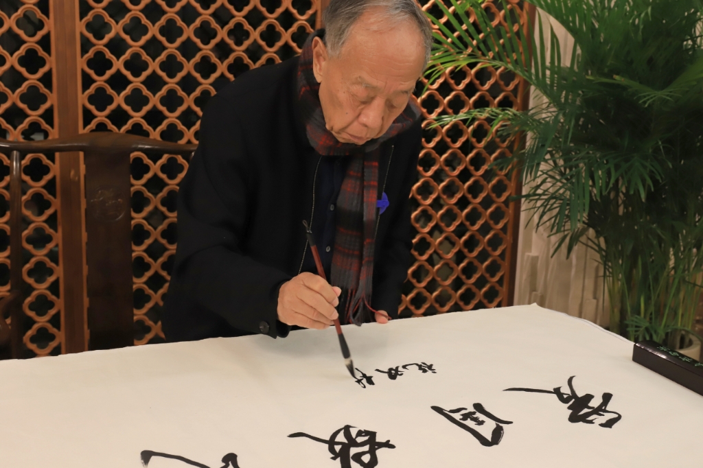 NG大舞台(中国游)相信品牌的力量