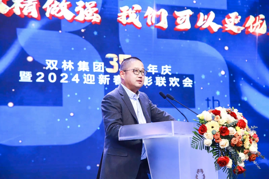 NG大舞台(中国游)相信品牌的力量
