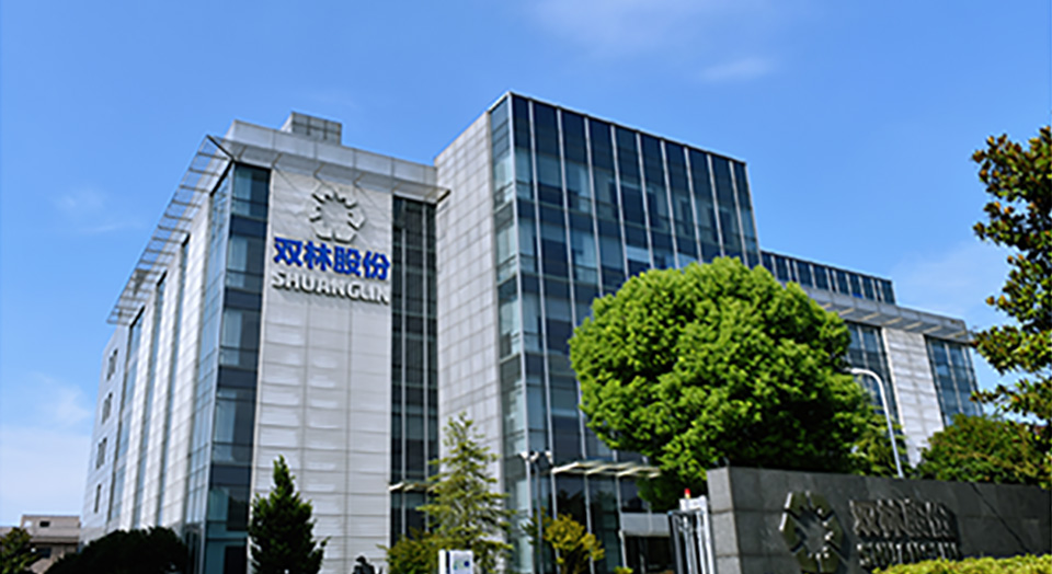 NG集团印象