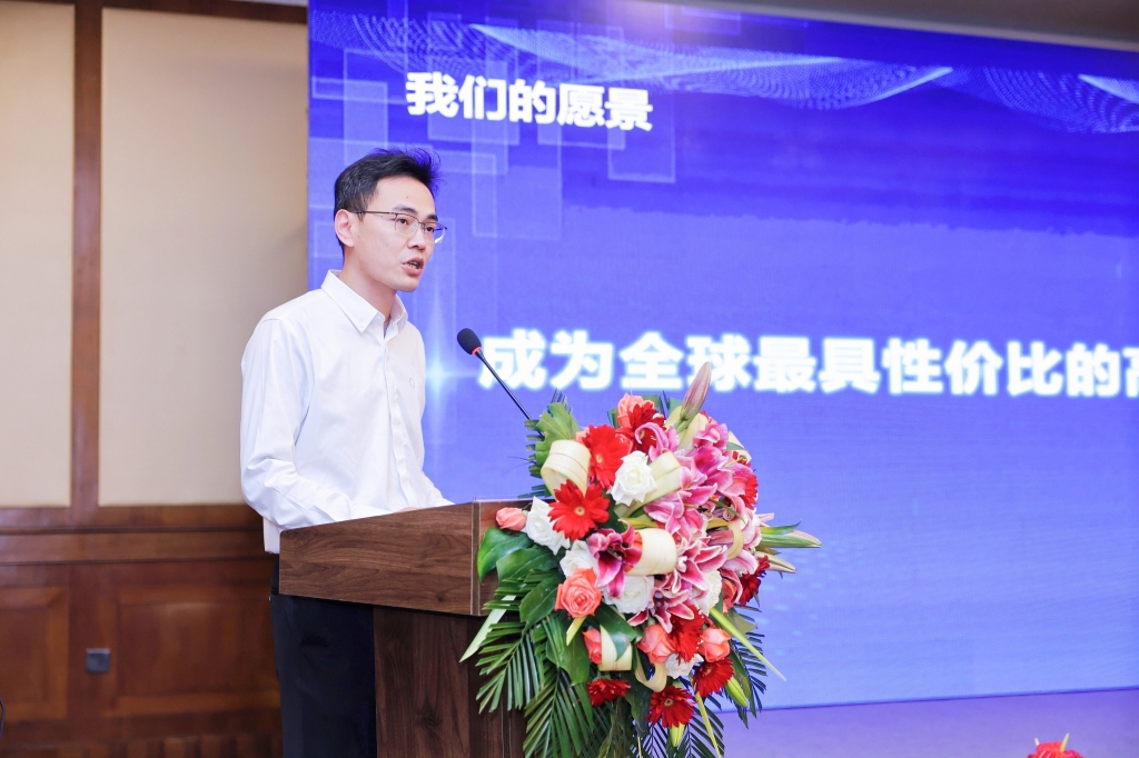 NG大舞台(中国游)相信品牌的力量